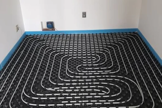 Profesjonalne instalacje wodno-kanalizacyjne i grzewcze