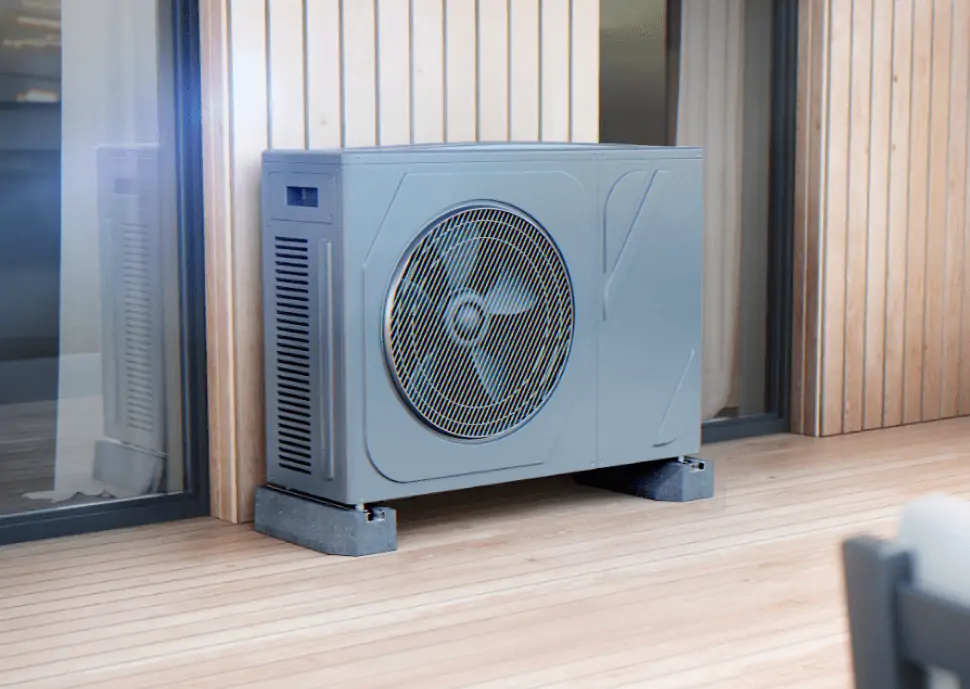 Pompy ciepła Toruń – Nowoczesne Ogrzewanie dla Twojego Domu